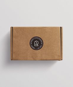 caja surtido café