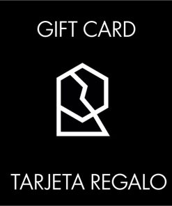 tarjeta regalo