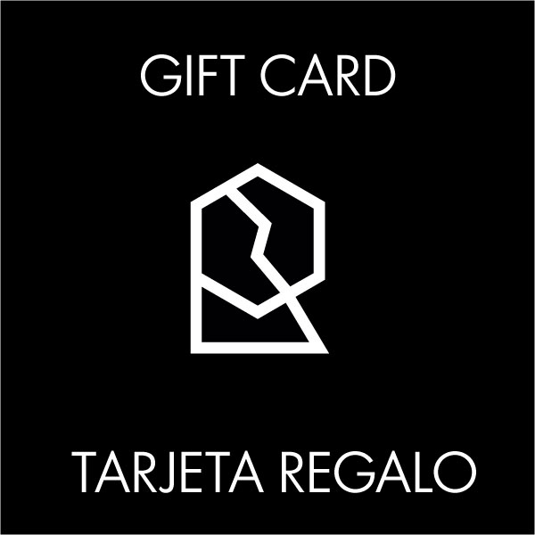 tarjeta regalo