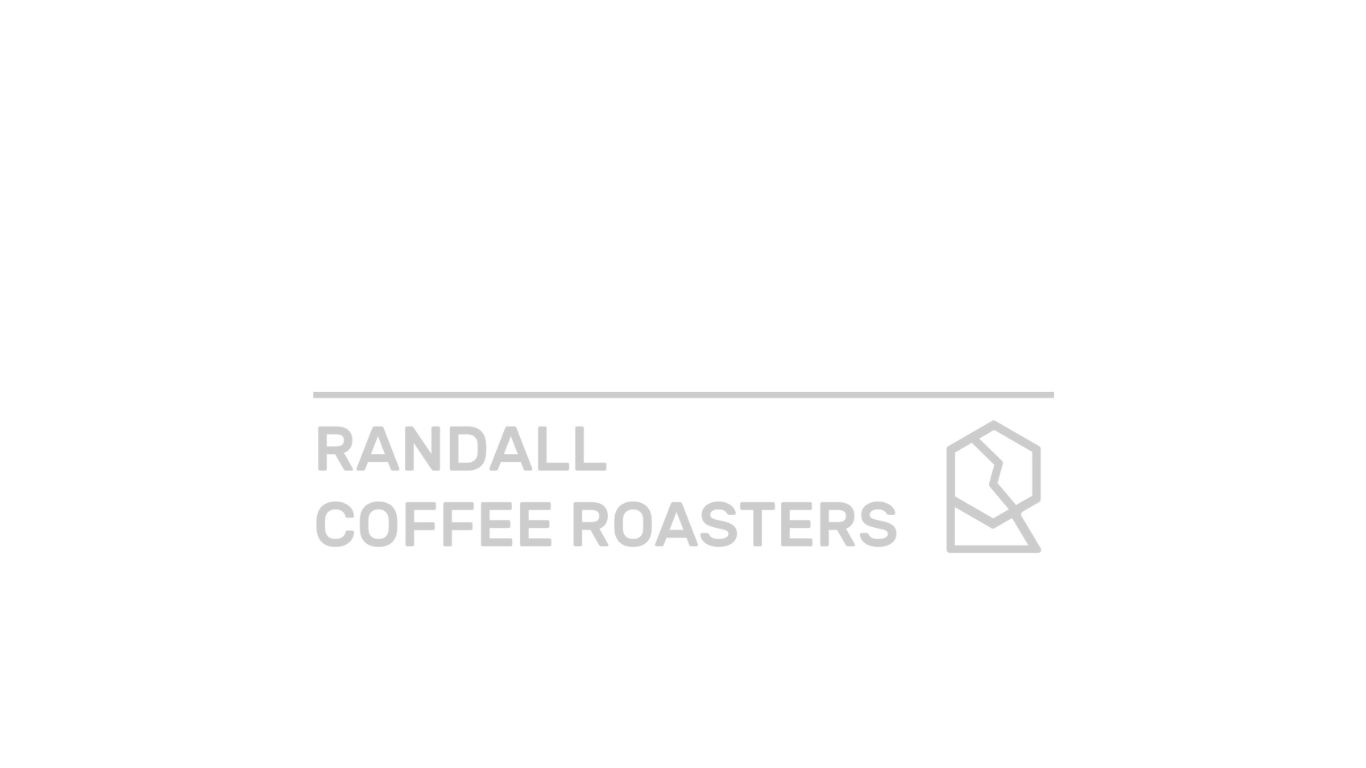 fondo logo randall coffee