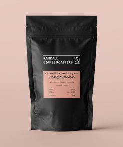 café especialidad randall coffee colombia finca magdalena