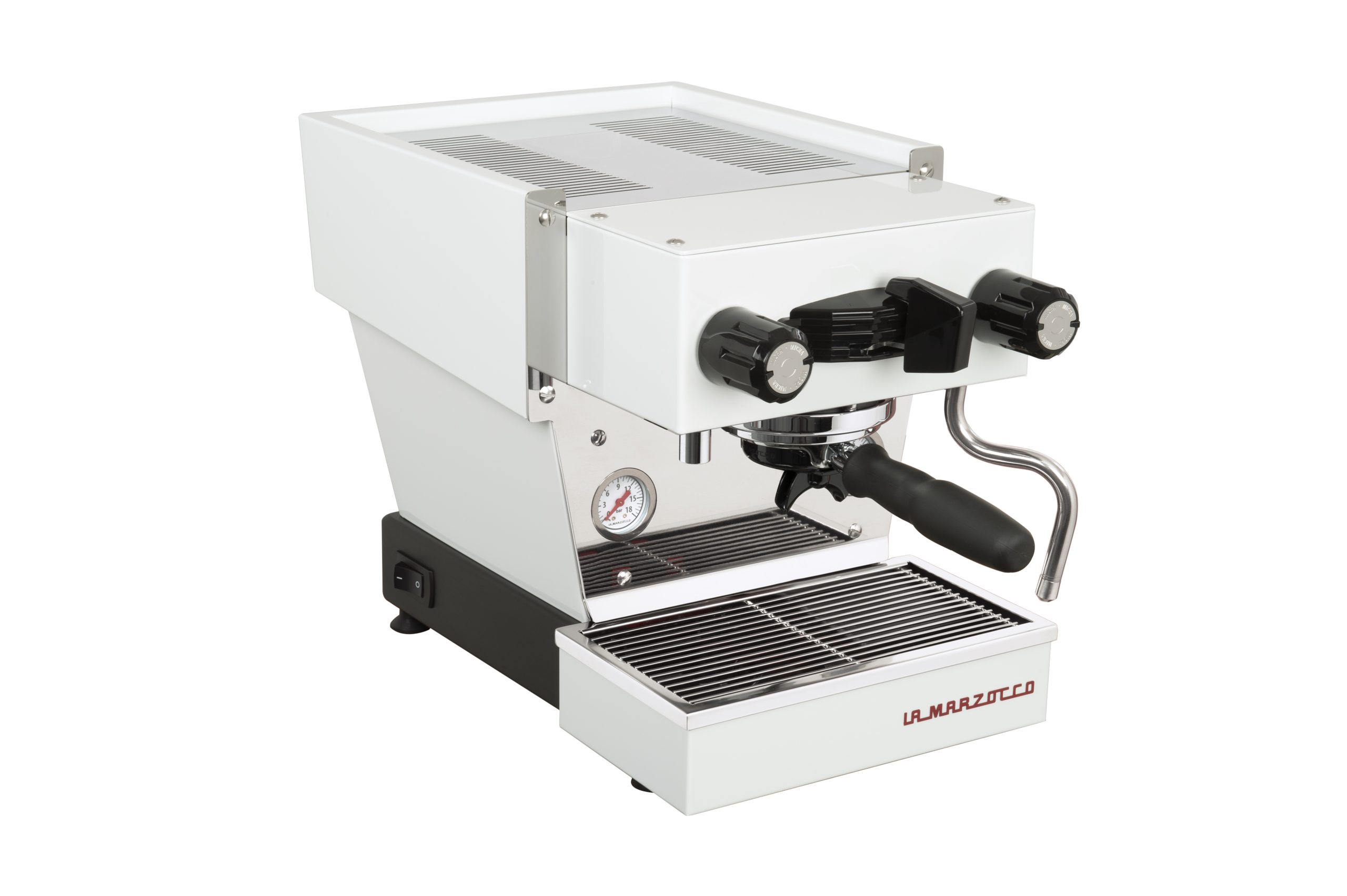 La Marzocco Linea Micra blanco