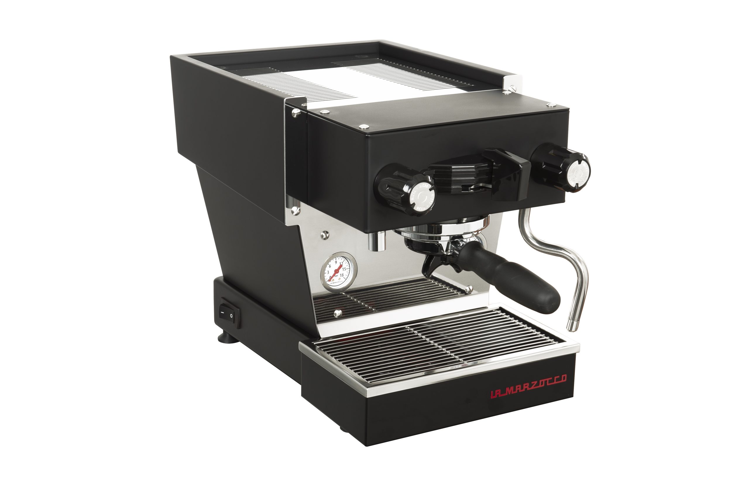 La Marzocco Linea Micra negro