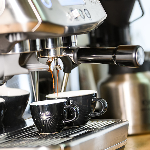 Curso barista