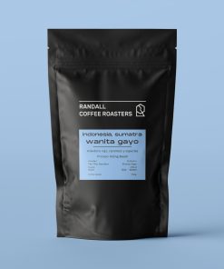 café especialidad randall coffee indonesia wanita gayo