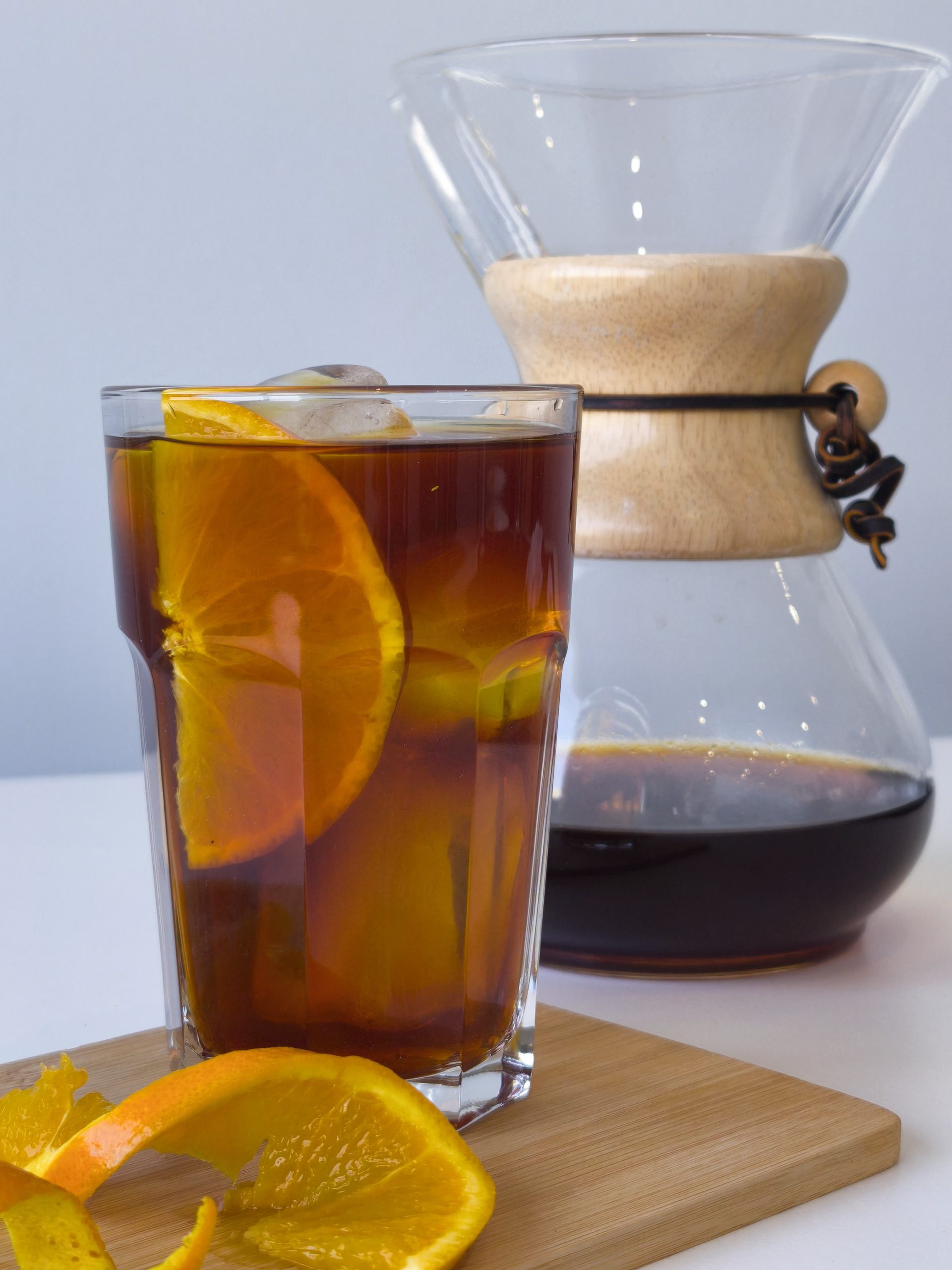 filtrado chemex curso formacion brewing presencial barista en casa